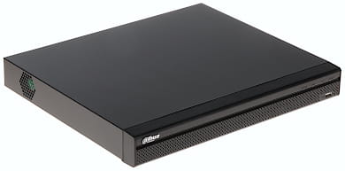 REJESTRATOR IP NVR4208-8P-4KS3 8 KANAŁÓW, 8 PoE DAHUA-1629174