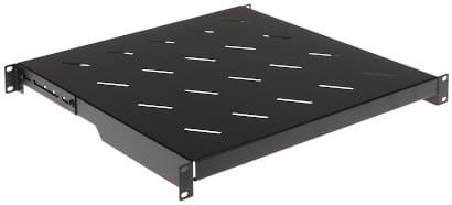 PÓŁKA REGULOWANA P19R/450/B-L-1582196
