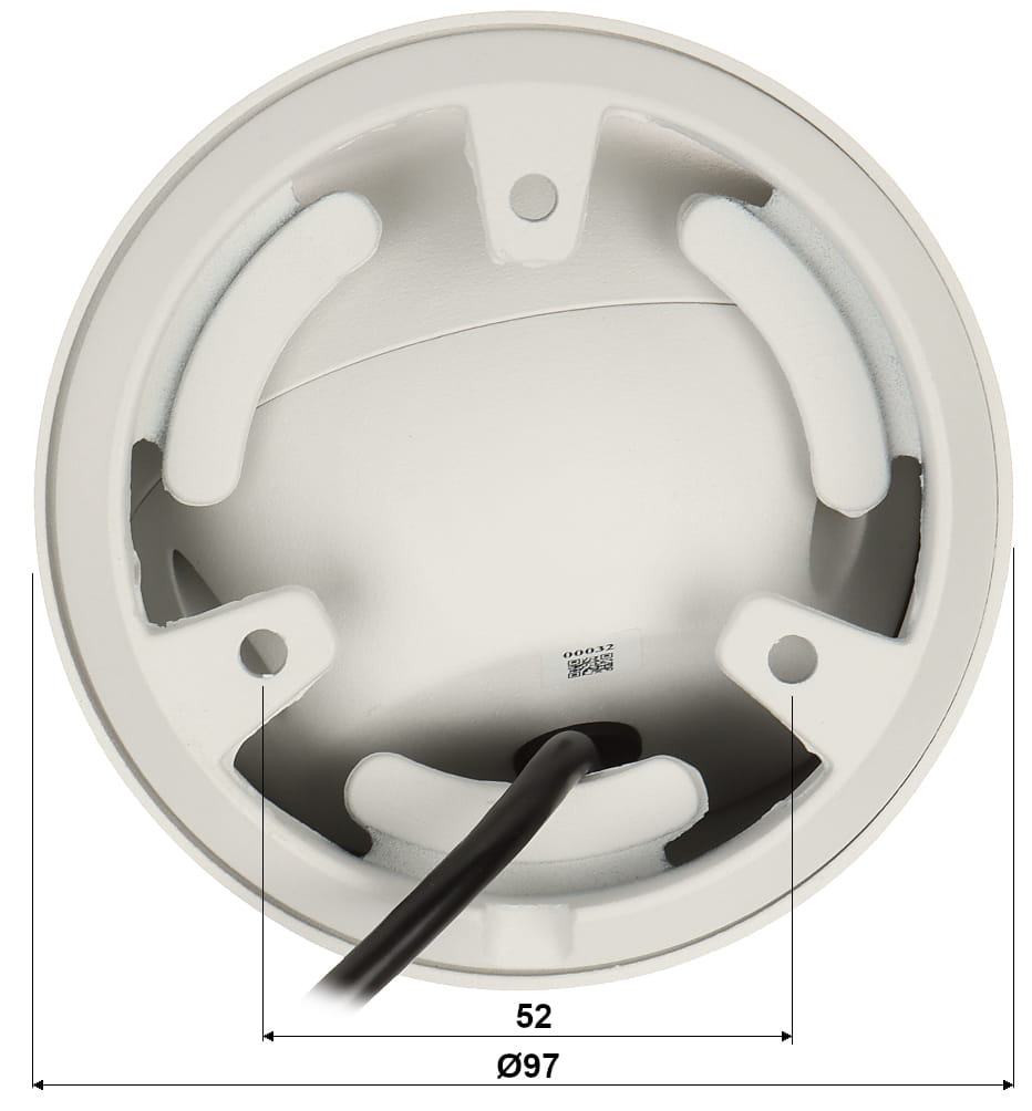 KAMERA AHD, HD-CVI, HD-TVI APTI-H51V21-28W 2Mpx / 5Mpx 2.8mm-1623506