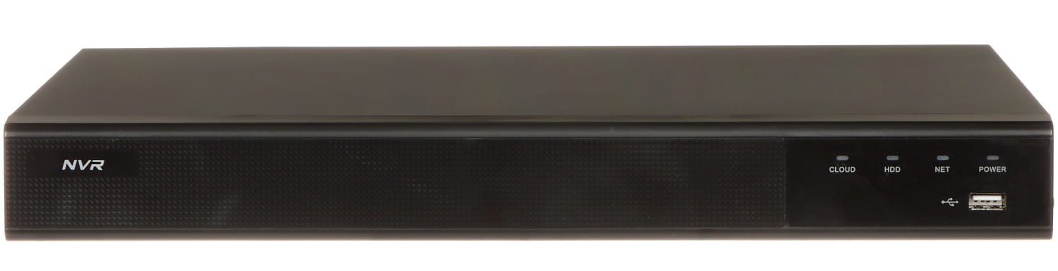 REJESTRATOR IP APTI-N1612-I3 16 KANAŁÓW-1623999