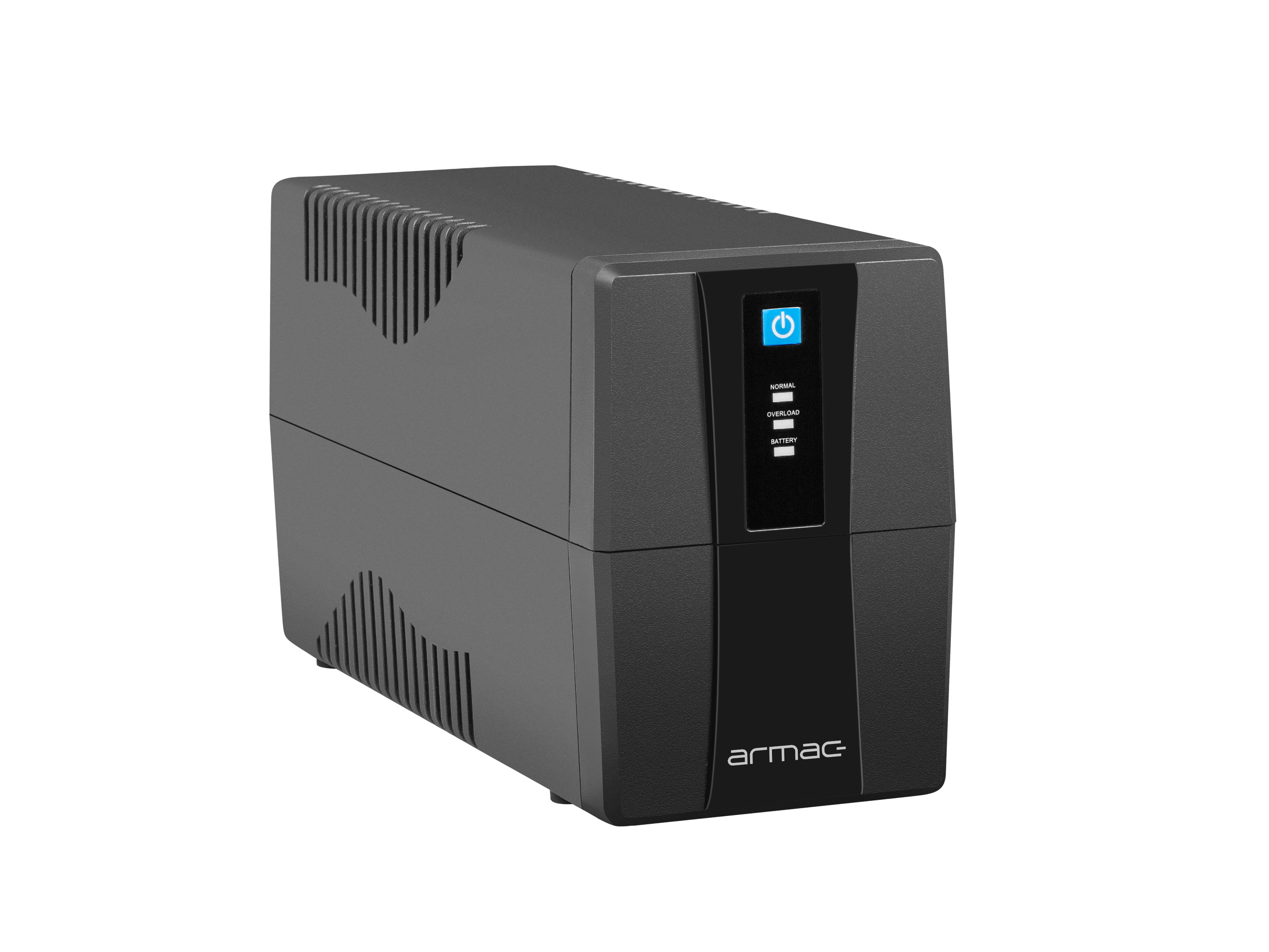 UPS ARMAC HOME LITE HL/850E/LED/V2 LINE-INTERACTIVE 850VA 2X 230V PL LED-1612098