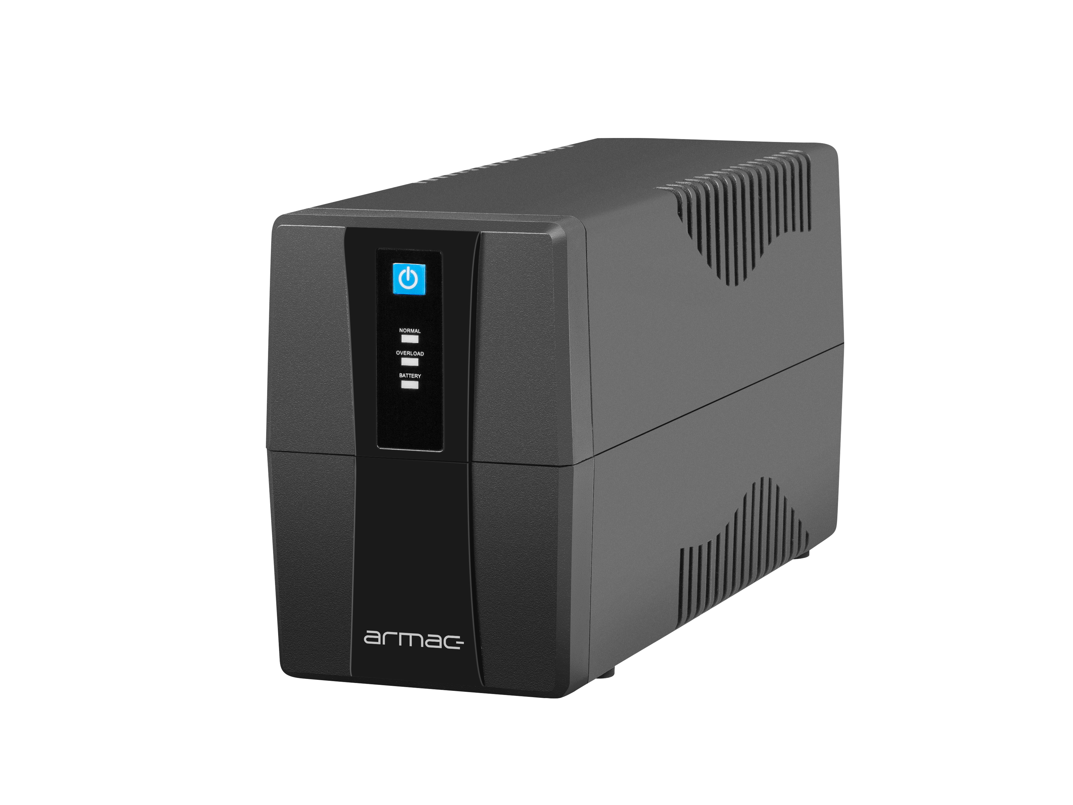 UPS ARMAC HOME LITE HL/850F/LED/V2 LINE-INTERACTIVE 850VA 2X 230V SCHUKO LED-1612109