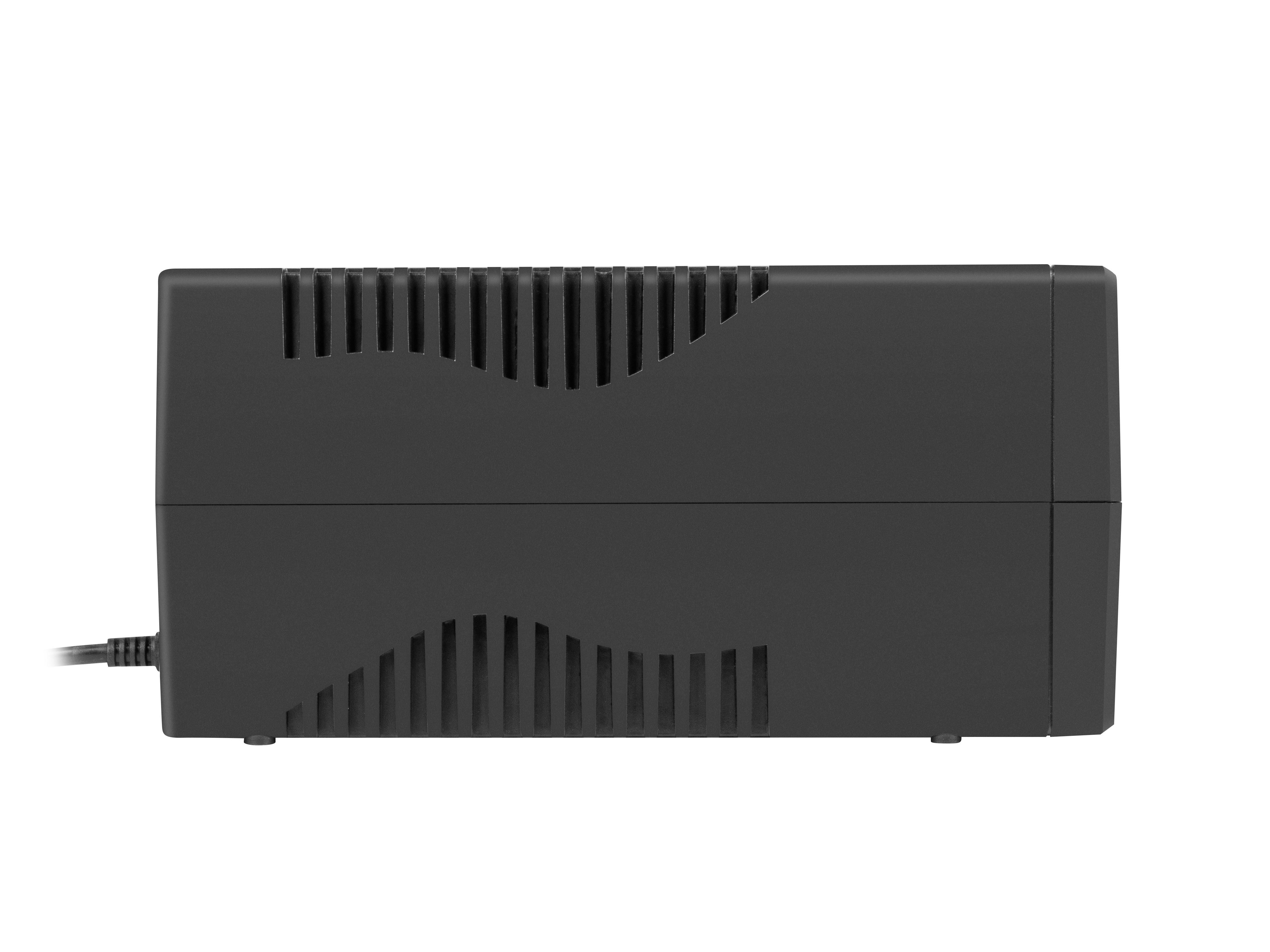 UPS ARMAC HOME LITE HL/850F/LED/V2 LINE-INTERACTIVE 850VA 2X 230V SCHUKO LED-1612105