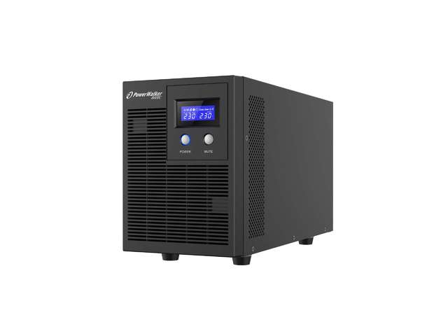 UPS POWERWALKER VI 3000 STL LINE-INTERACTIVE 3000VA 4X 230V SCHUKO USB-B-1564937