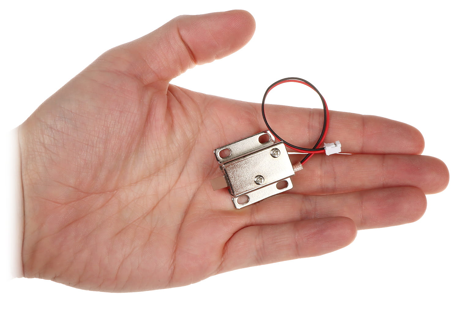 ZACZEP ELEKTROMAGNETYCZNY SZAFKOWY ATLO-DT-L02-1623437