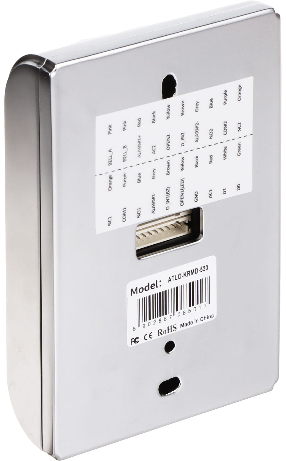 ZAMEK SZYFROWY ATLO-KRMD-520-1643245
