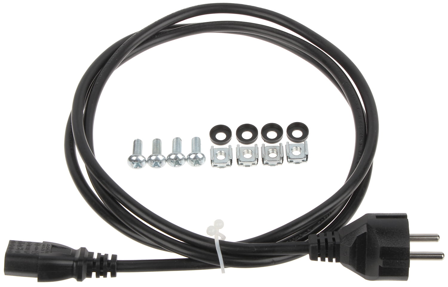 SWITCH POE Z ZASILACZEM BUFOROWYM IPUPS-16-20-R5U0 16-PORTOWY ATTE-1469370