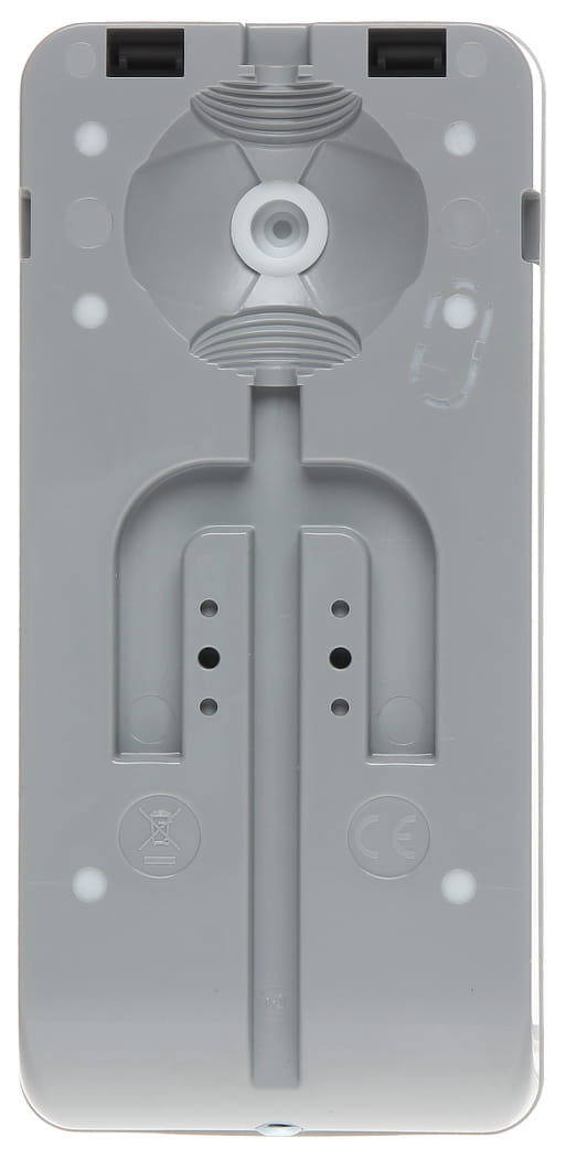 BEZPRZEWODOWA CZUJKA DUALNA MIKROFALA + PIR AOD-210-GY ABAX/ABAX2 SATEL-1339145
