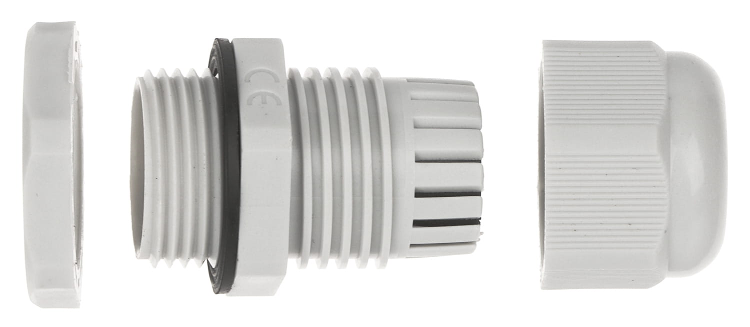 DŁAWNICA IZOLACYJNA D/M-20X1.5 IP68 M20 x 1.5-1562322