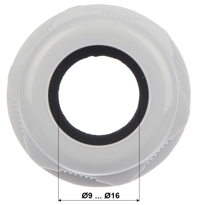 DŁAWNICA IZOLACYJNA G3/4 IP68 3/4" DAHUA-1334728