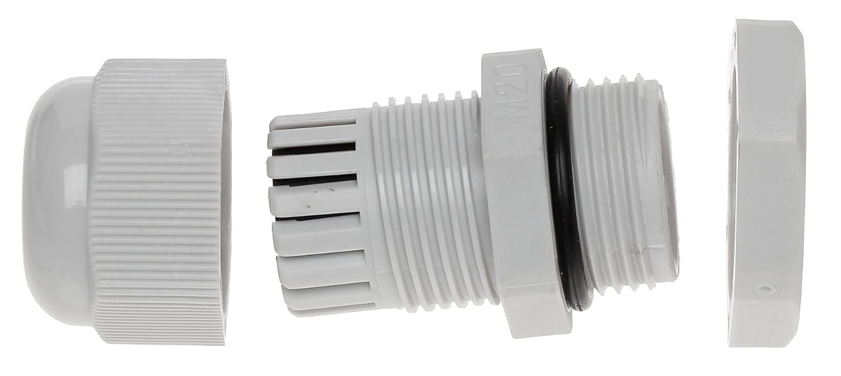 DŁAWNICA IZOLACYJNA ML-145 IP68 M20 x 1.5-1348394