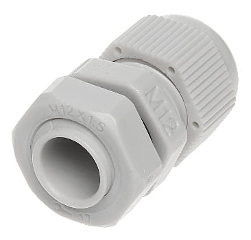 DŁAWNICA IZOLACYJNA ML-146 IP68 M12 x 1.25-1348400