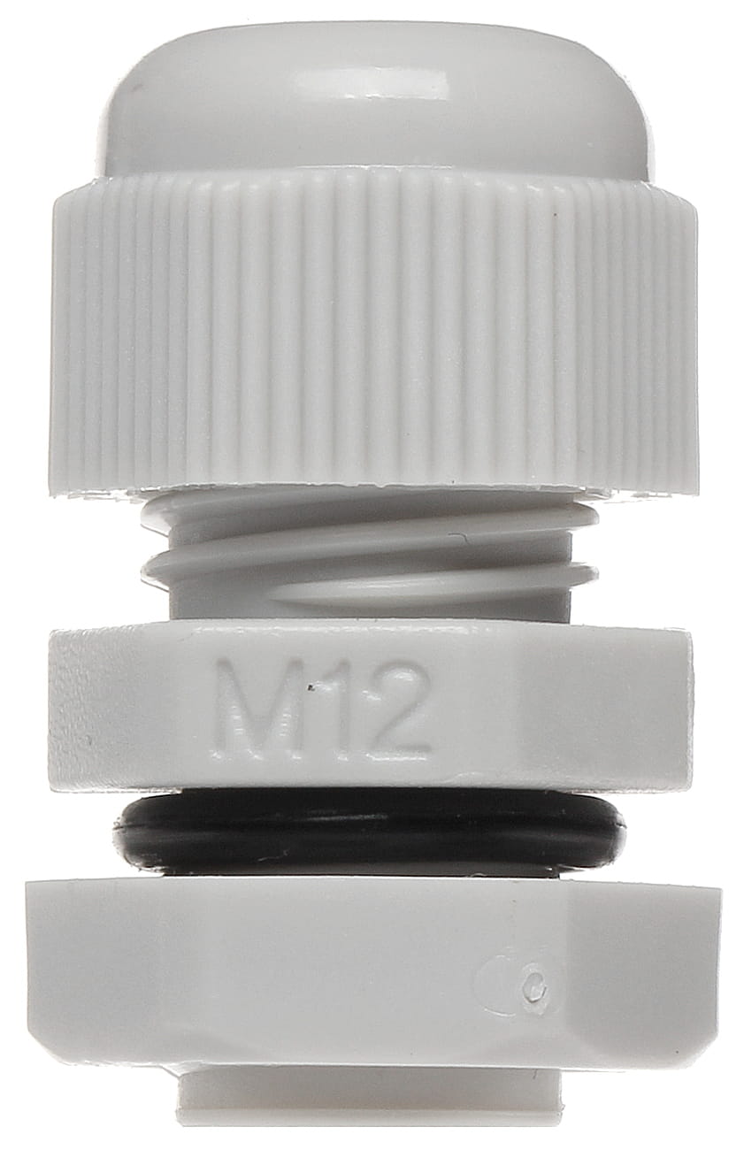 DŁAWNICA IZOLACYJNA ML-146 IP68 M12 x 1.25-1348397