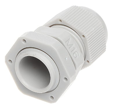 DŁAWNICA IZOLACYJNA ML-147 IP68 M16 x 1.5-1348404
