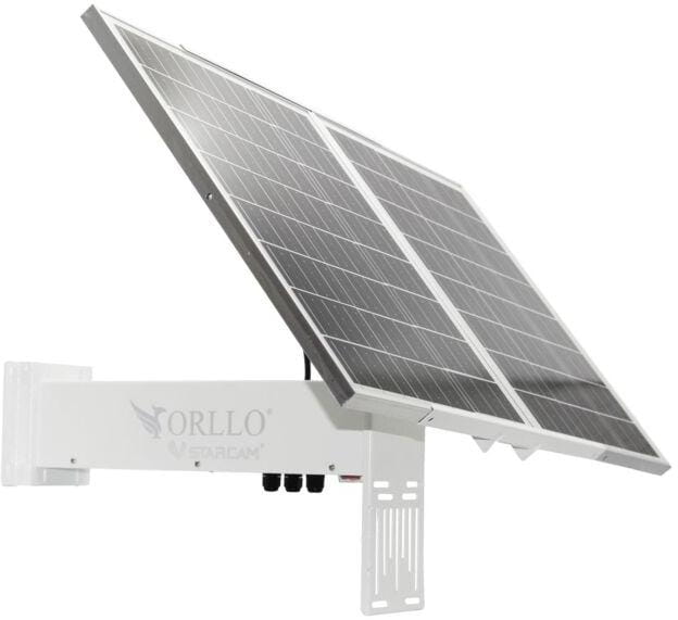 Panel fotowoltaiczny solarny ORLLO SM6030 PRO-1617429