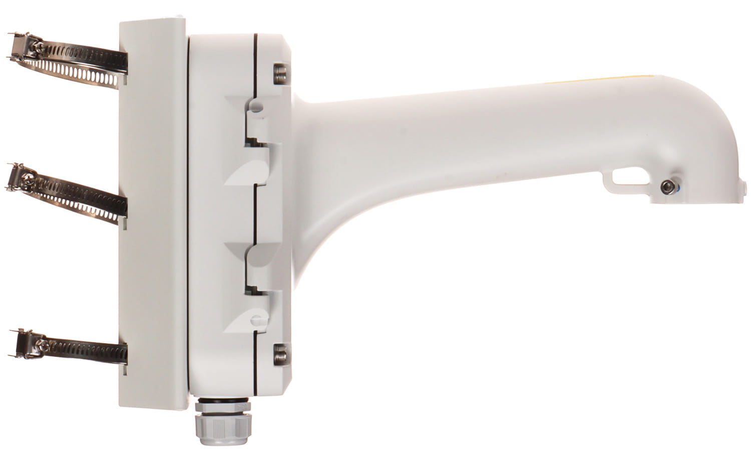 UCHWYT KAMERY DS-1604ZJ-POLE Hikvision-1664791