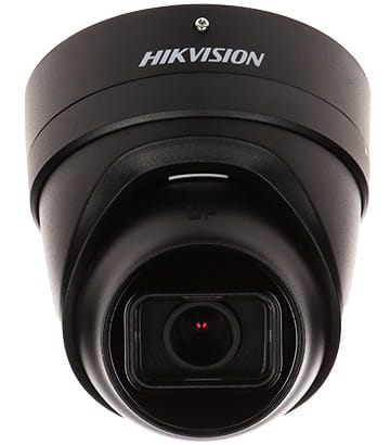KAMERA WANDALOODPORNA IP DS-2CD2H86G2-IZS(2.8-12MM)(C)/BLACK ACUSENSE - 8.3Mpx - MOTOZOOM Hikvision-1650645