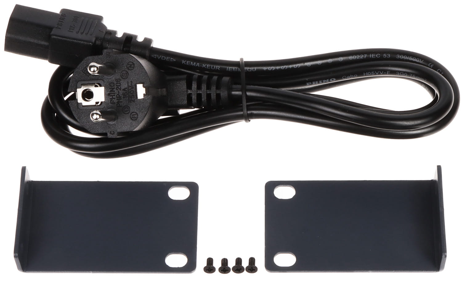 SWITCH POE DS-3E0318P-E/M(C) 16-PORTOWY SFP Hikvision-1650667