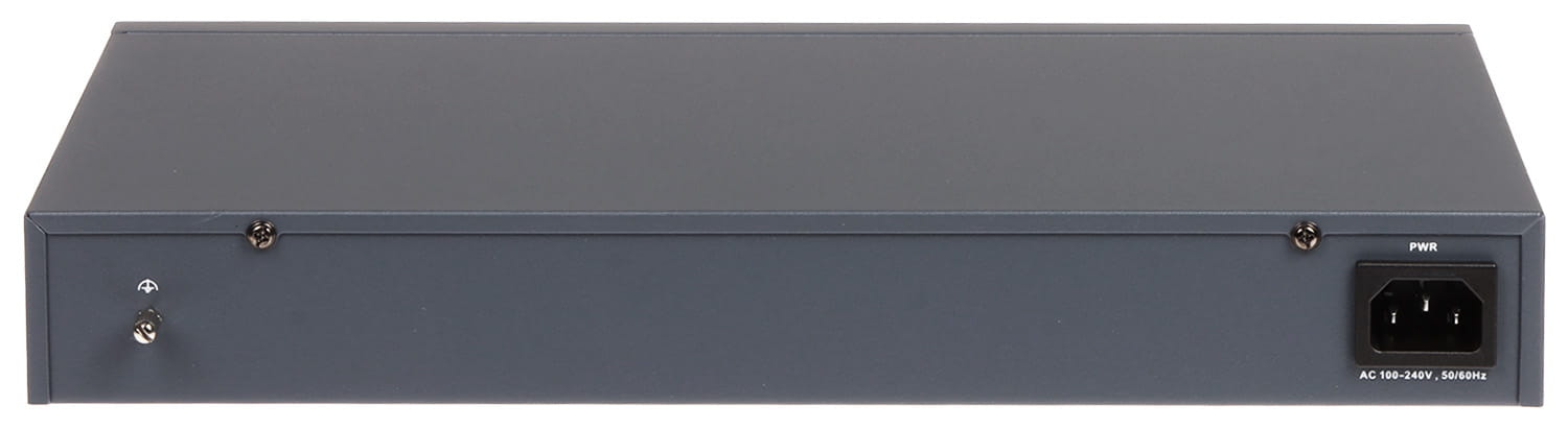 SWITCH POE DS-3E0318P-E/M(C) 16-PORTOWY SFP Hikvision-1650666