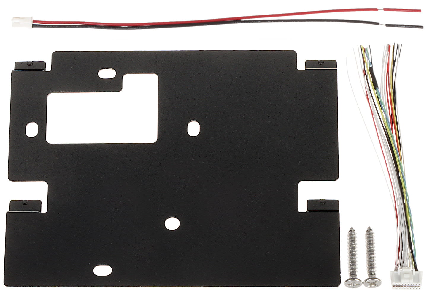 PANEL WEWNĘTRZNY DS-KH6320Y-WTE2/WHITE Hikvision-1648373
