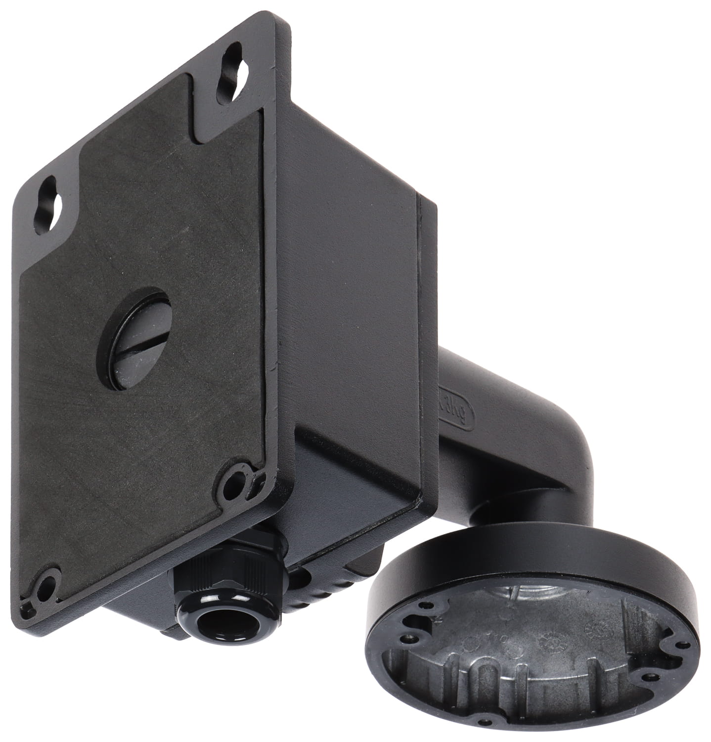 UCHWYT KAMERY DS-1272ZJ-110B(BLACK) Hikvision-1664237