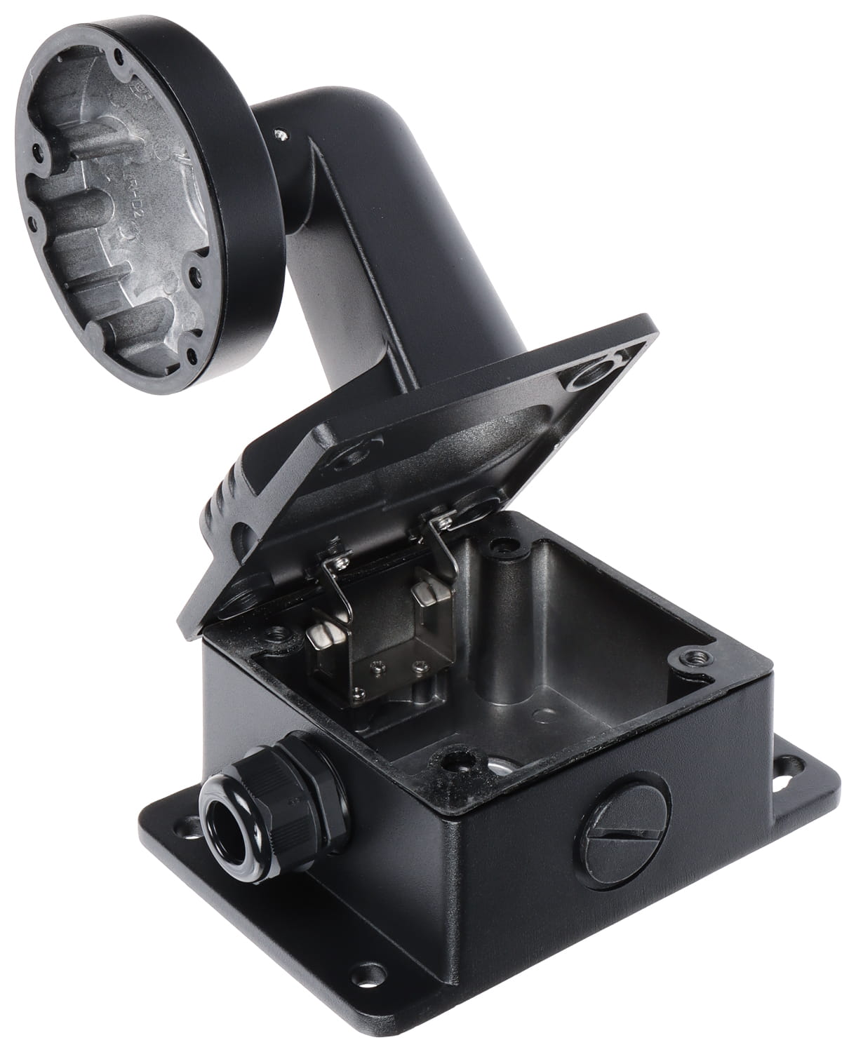 UCHWYT KAMERY DS-1272ZJ-110B(BLACK) Hikvision-1664239