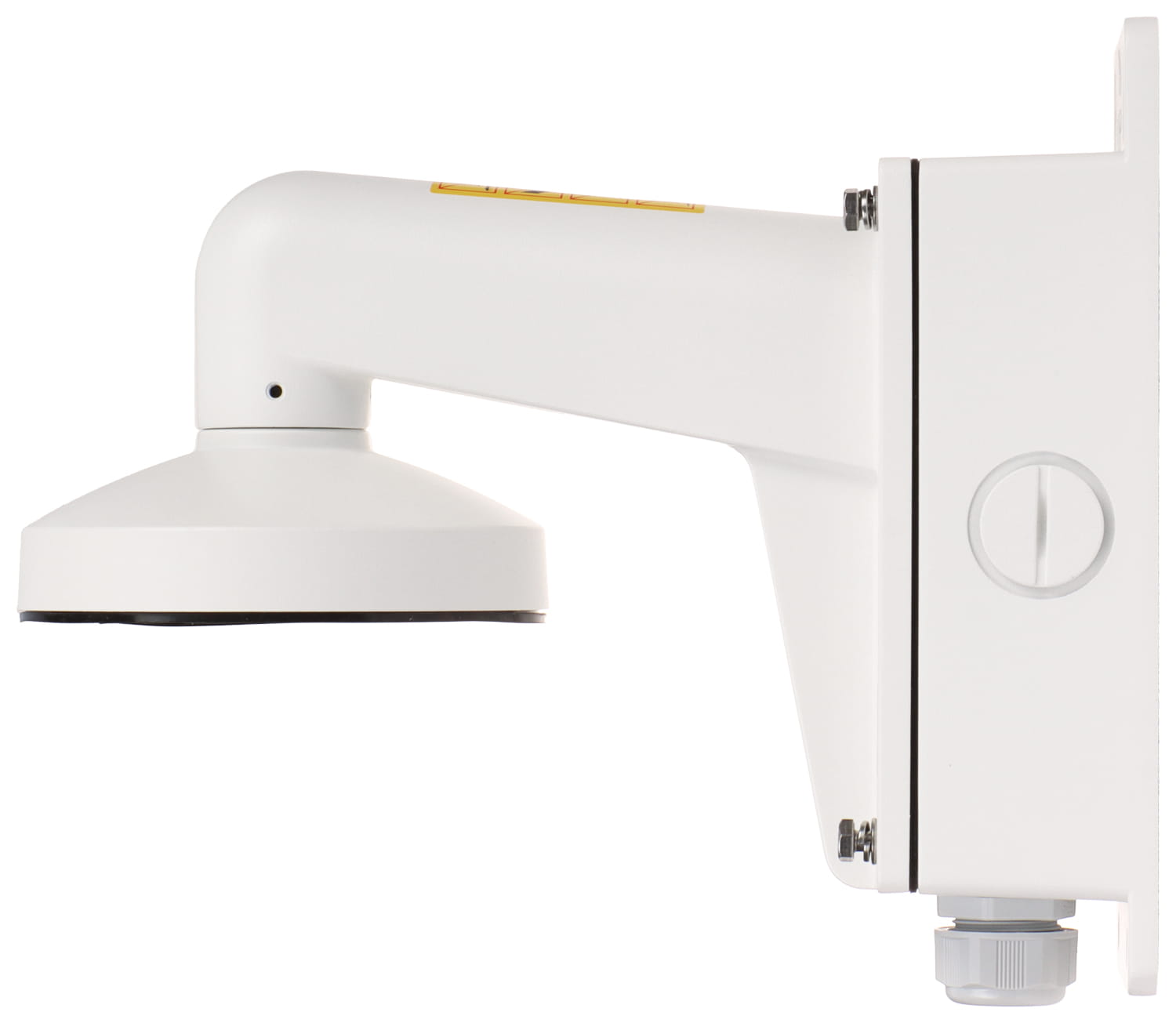 UCHWYT KAMERY DS-1273ZJ-135B Hikvision-1664246