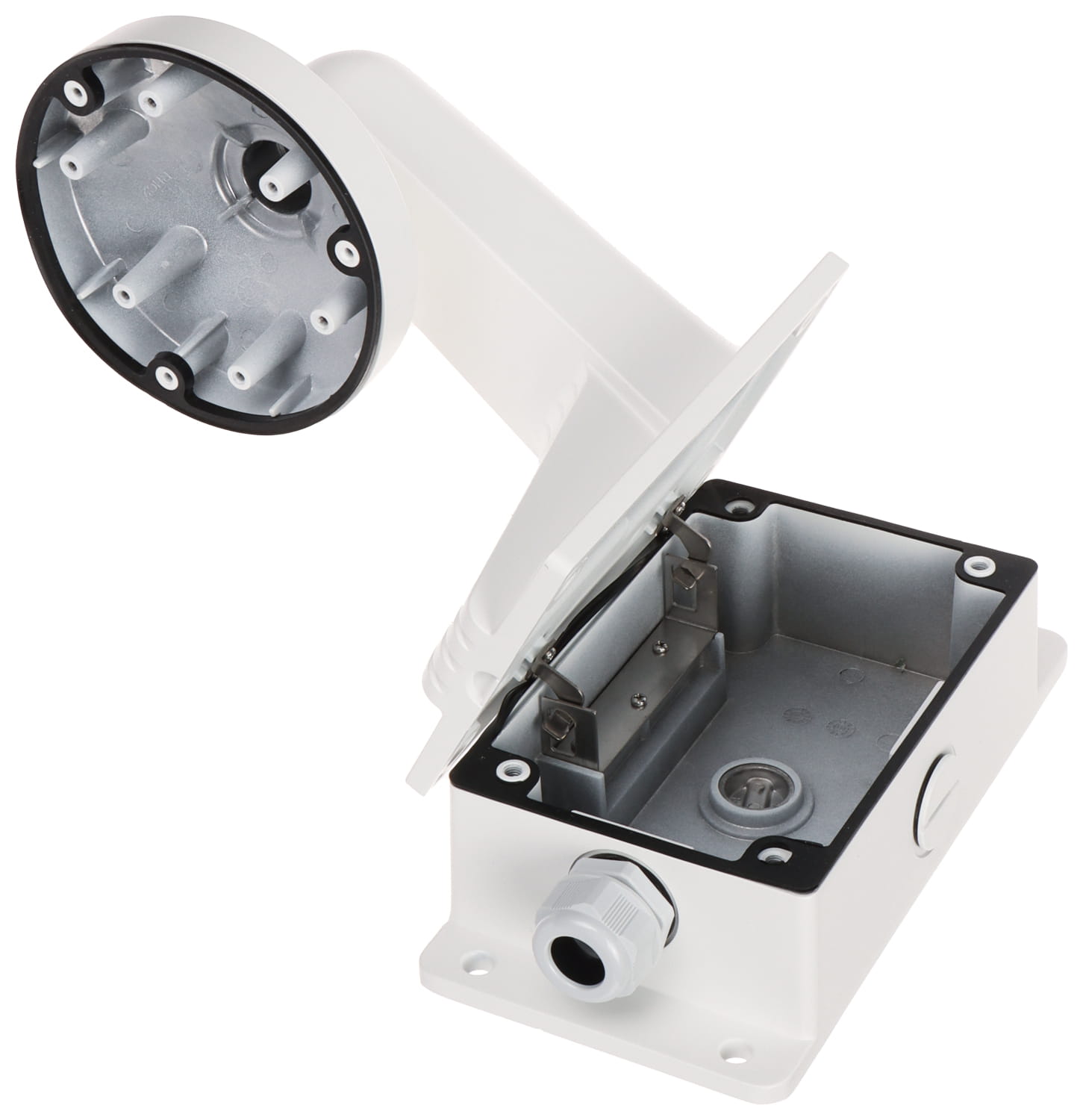 UCHWYT KAMERY DS-1273ZJ-135B Hikvision-1664247