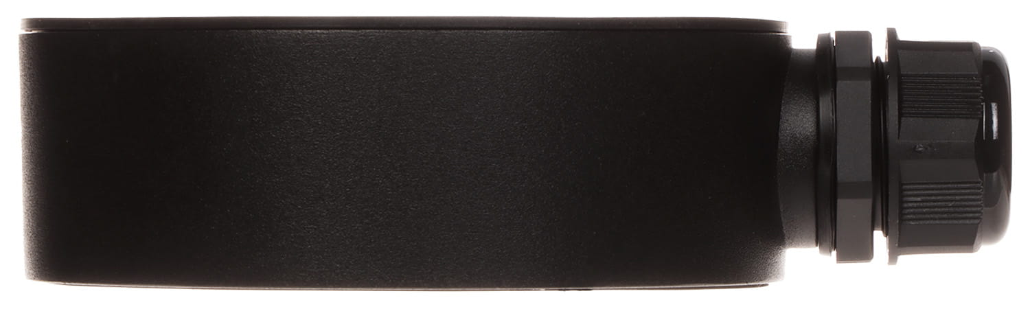 UCHWYT KAMERY DS-1280ZJ-DM46(BLACK) Hikvision-1664530