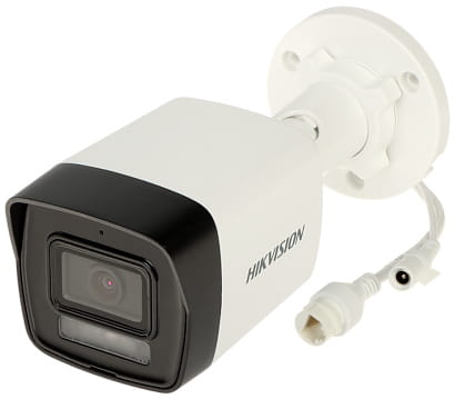 KAMERA IP DS-2CD1063G2-LIU(2.8MM) ColorVu - 6Mpx Hikvision-1663562