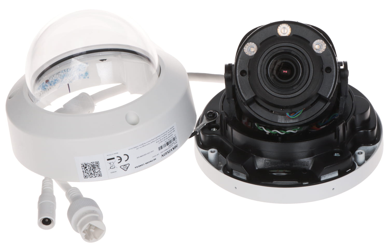 KAMERA WANDALOODPORNA IP DS-2CD1763G2-LIZU(2.8-12MM) - 6Mpx Hikvision-1663459