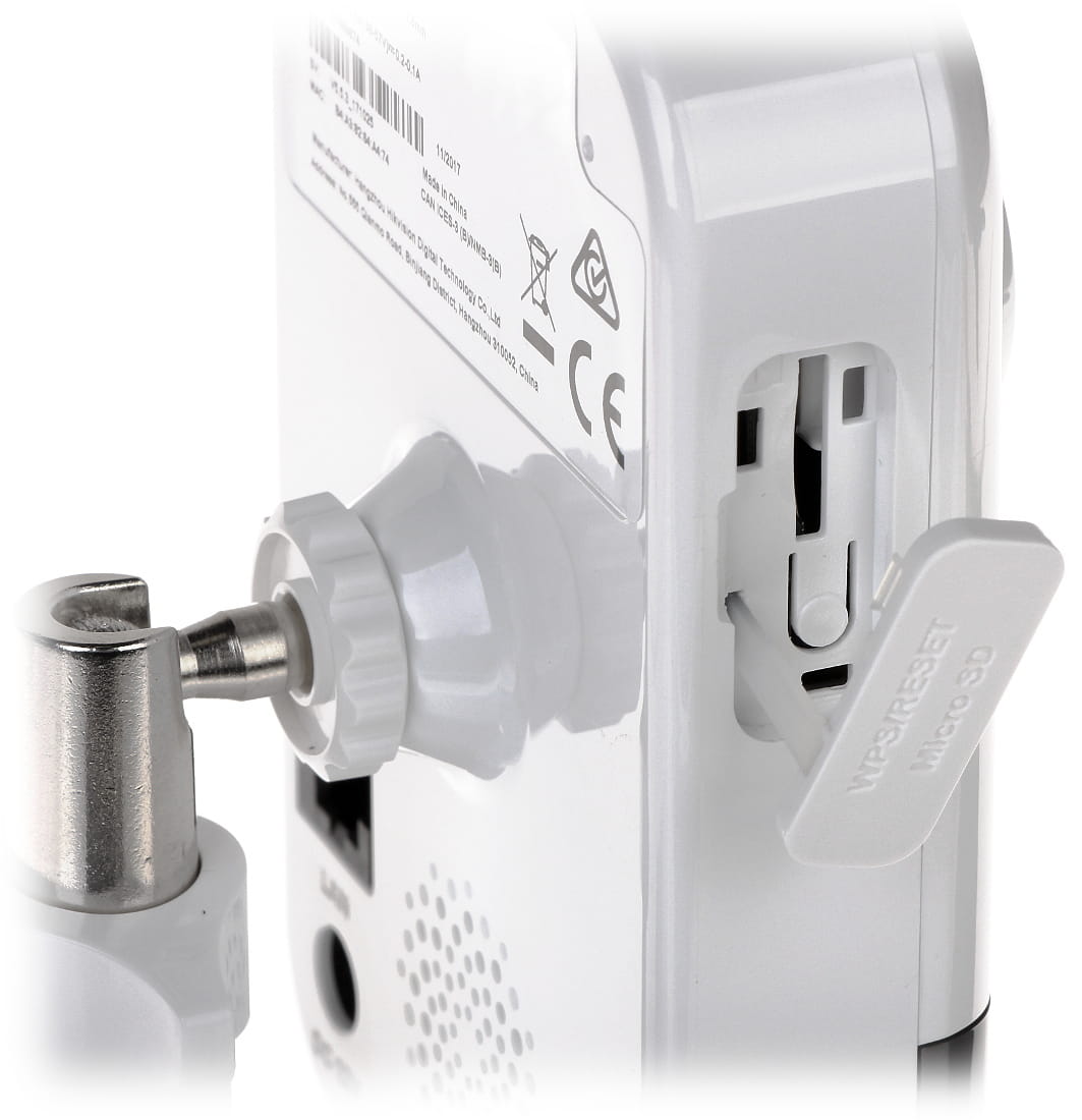 KAMERA IP DS-2CD2423G2-I(2.8MM) ACUSENSE - 1080p Hikvision-1650866