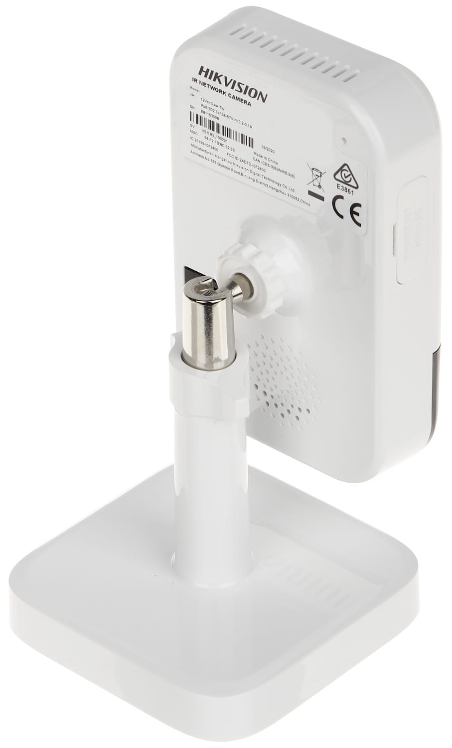 KAMERA IP DS-2CD2483G2-I(2.8MM) ACUSENSE - 8.3Mpx Hikvision-1650872
