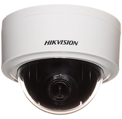 KAMERA IP SZYBKOOBROTOWA ZEWNĘTRZNA DS-2DE3404W-DE(T5) - 3.7Mpx 2.8- 12mm MOTOZOOM Hikvision-1650525