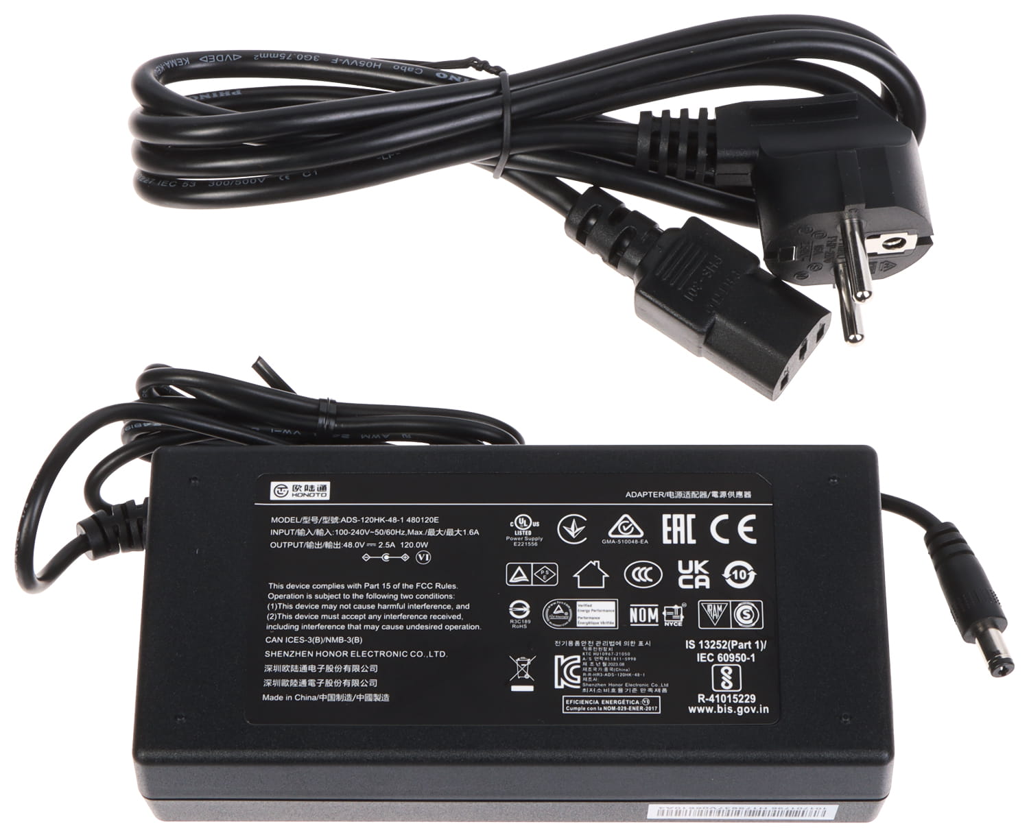 SWITCH POE DS-3T1310P-SI/HS 8-PORTOWY SFP Hikvision-1650737