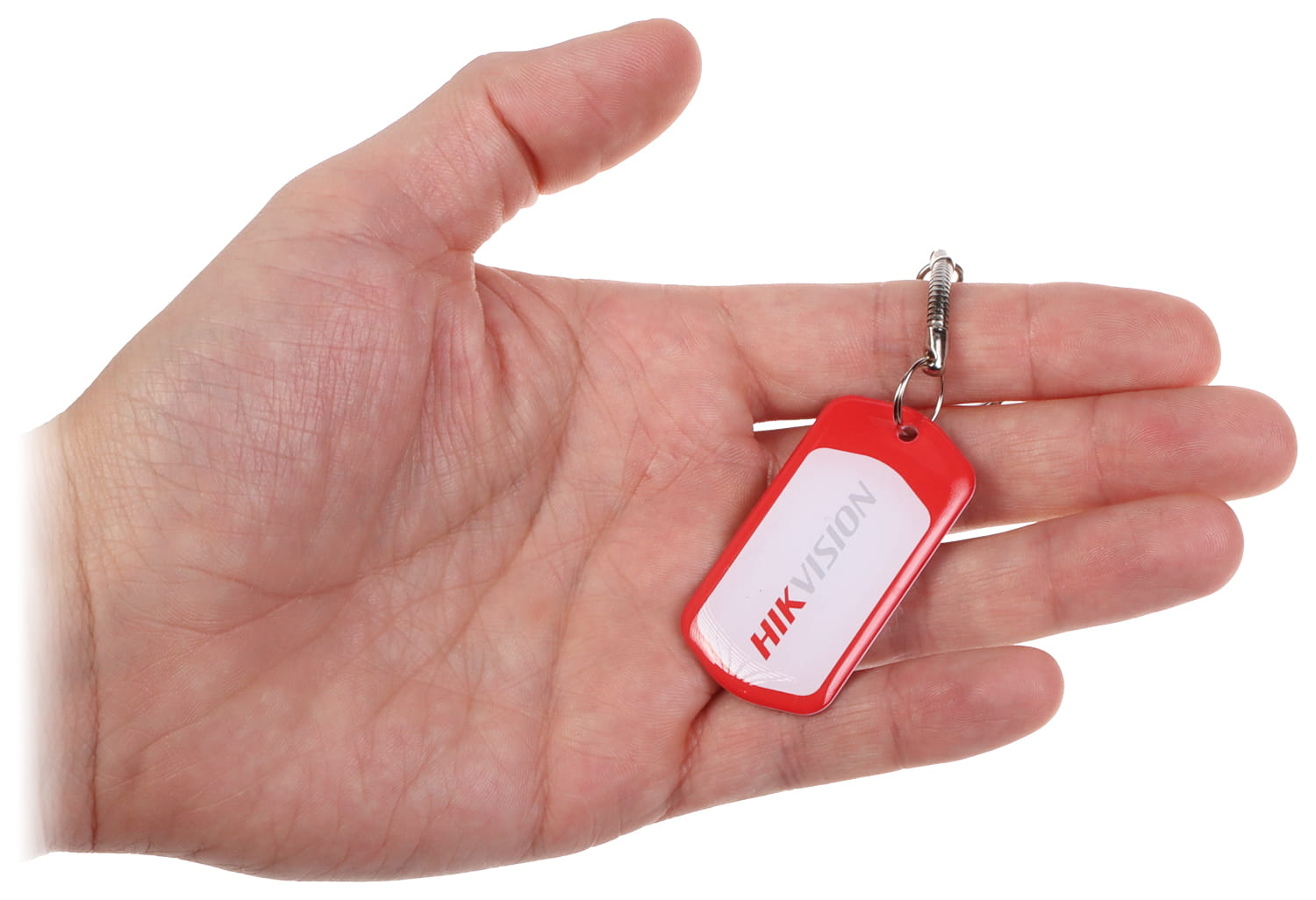 BRELOK ZBLIŻENIOWY RFID DS-K7M102-M Hikvision-1664621