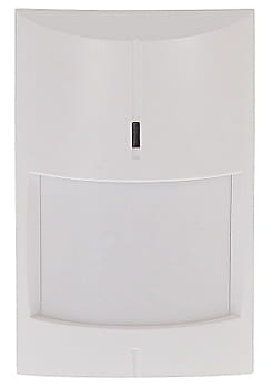CZUJKA DUALNA MIKROFALA + PIR GREY-PLUS SATEL-1352939