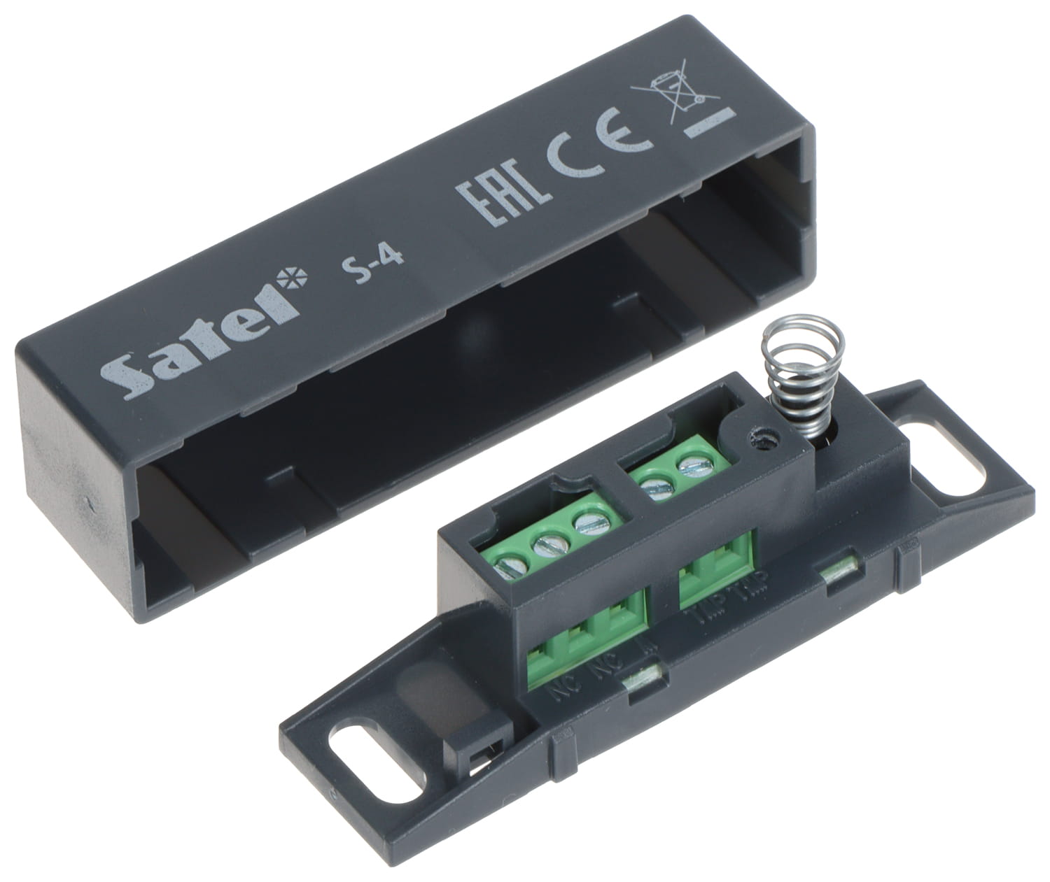 KONTAKTRON S-4-DG SATEL-1672739