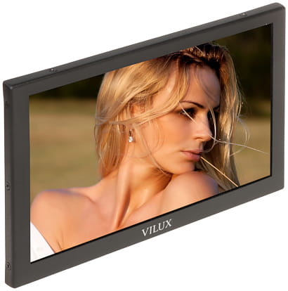 MONITOR HDMI, VGA, AUDIO VM-101M 10.1" VILUX-1582087