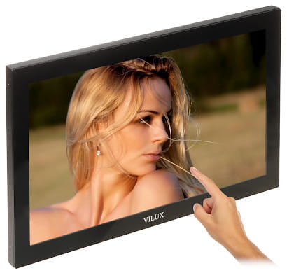 MONITOR DOTYKOWY VGA, HDMI, AUDIO VM-T215M 21.5" VILUX-1582142
