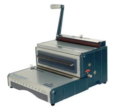 Bindownica D310 Elektryczna-729877
