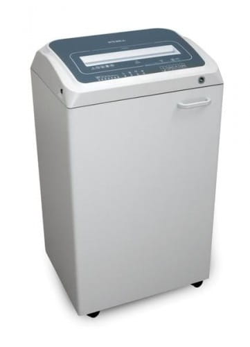 Niszczarka KOBRA 310 SS5 TS ES Minus Upust Cenowy Sprawdź-959362
