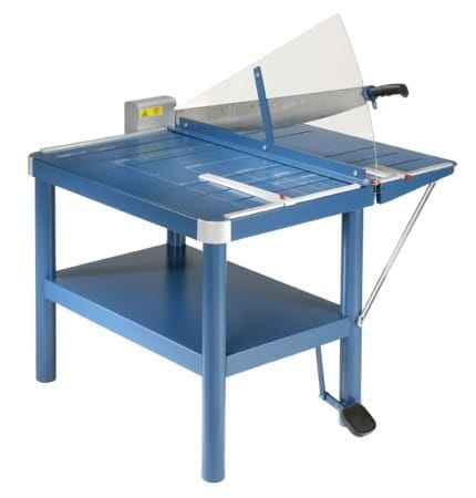 Gilotyna A2/B2 DAHLE 580 81,5cm 4mm-1249475