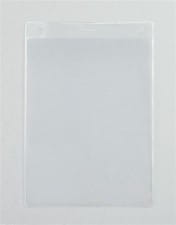 Identyfikator targowy A6 etui 50szt w op. Szybka Dostawa-730101