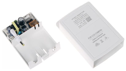 ZASILACZ 12V/1.5A/PROTEC-1629535
