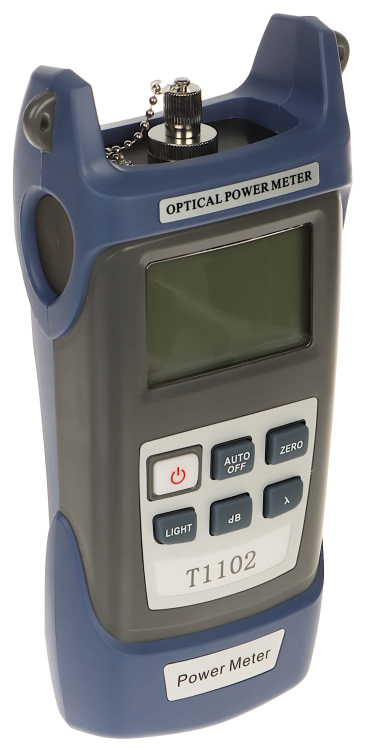 ZESTAW DO ZARABIANIA ZŁĄCZ ŚWIATŁOWODOWYCH FOK-XKT14-1623073