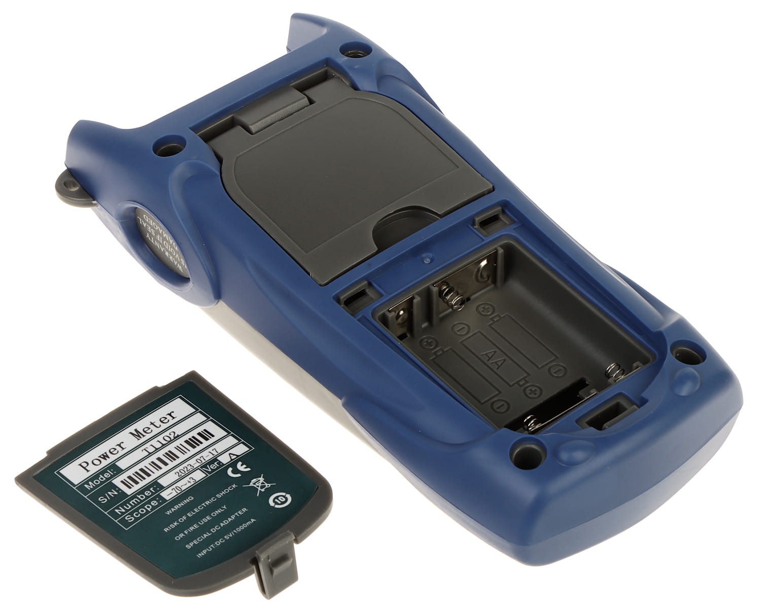 ZESTAW DO ZARABIANIA ZŁĄCZ ŚWIATŁOWODOWYCH FOK-XKT14-1623076