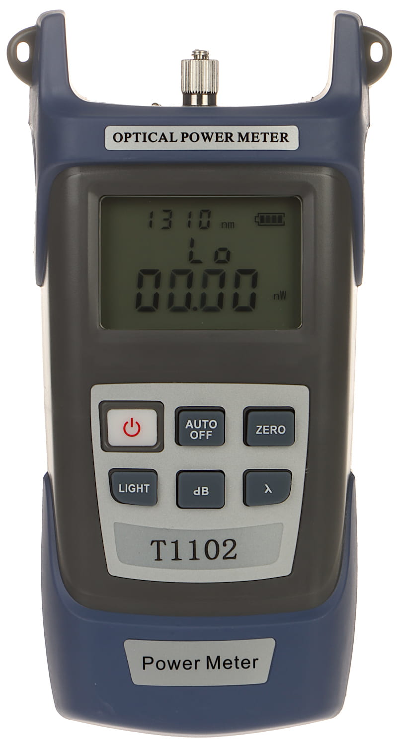 ZESTAW DO ZARABIANIA ZŁĄCZ ŚWIATŁOWODOWYCH FOK-XKT14-1623074
