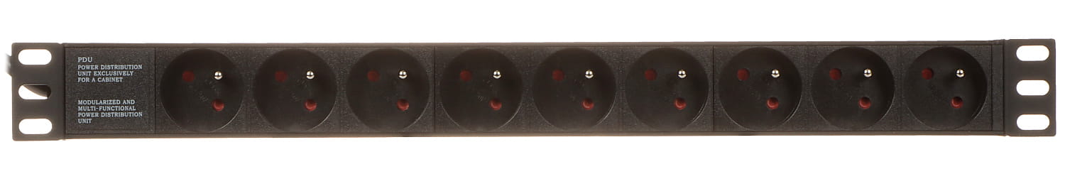LISTWA ZASILAJĄCA PD-9/R-1623540