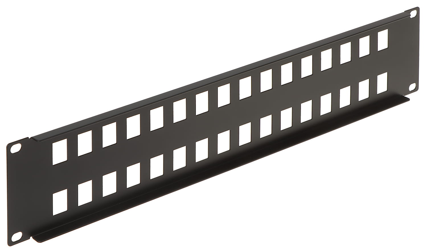 PATCH PANEL KEYSTONE PP-32/FX/2U-1579393